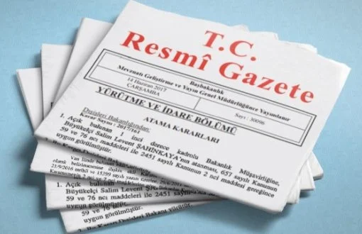 Emniyet Teşkilatında Atama Kararı: 3 İl Emniyet Müdürü Değişti