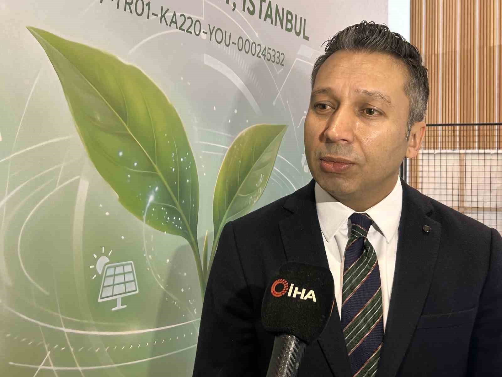 RTÜK Öncülüğünde Geleceğin Çevre Liderleri Yetişiyor