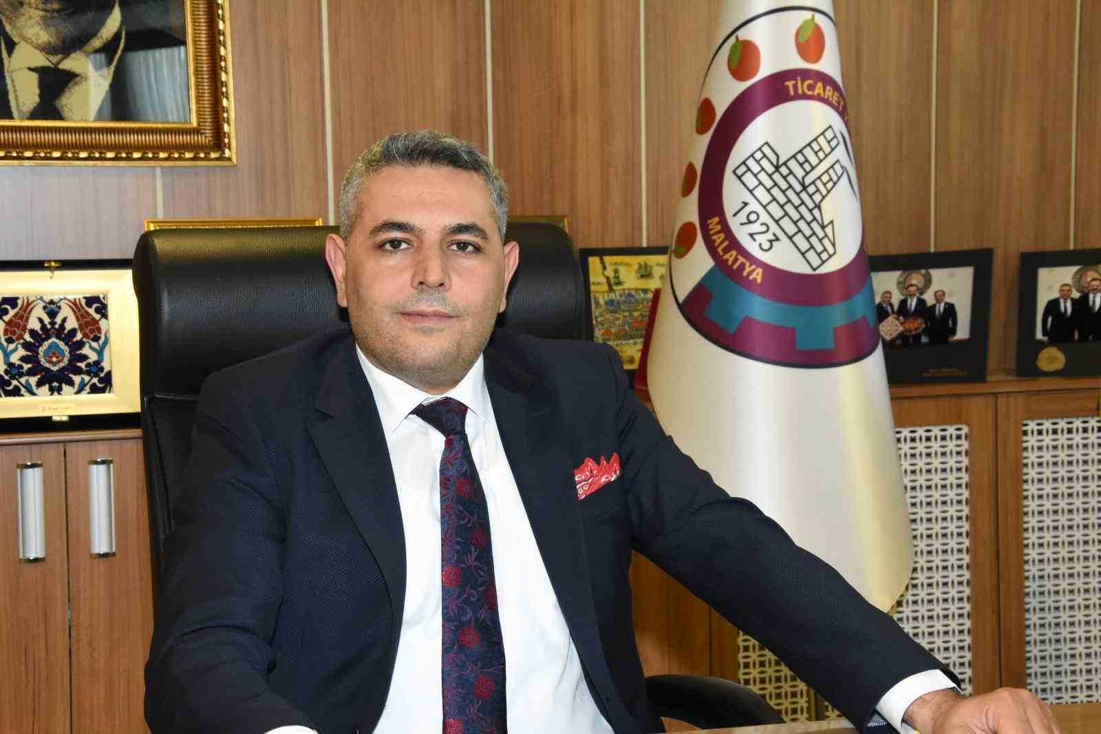 Sadıkoğlu: “Görevlerini Fedakarca Yerine Getiren Basın Mensuplarımızın 10 Ocak Çalışan Gazeteciler Günü’nü Kutluyorum”