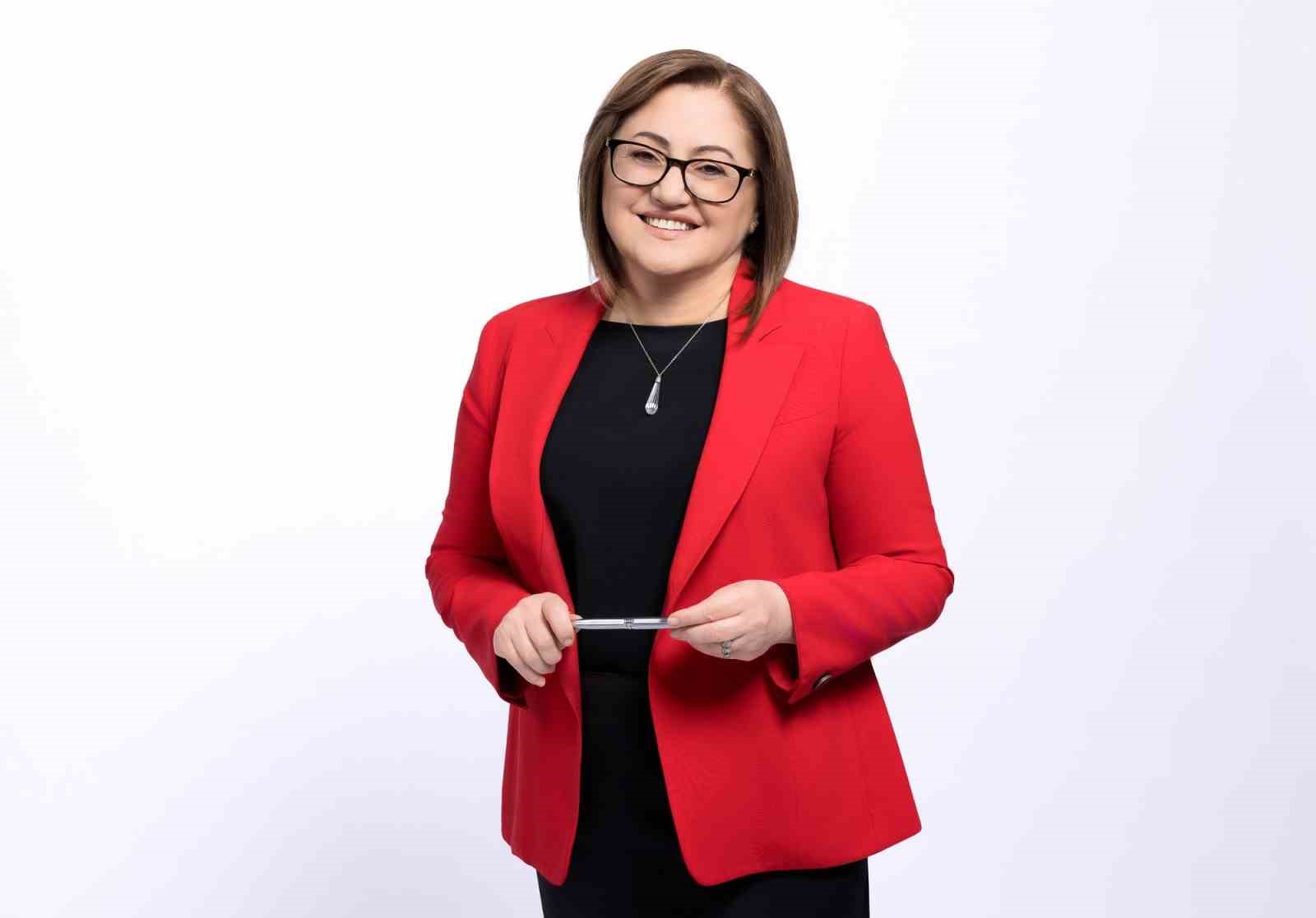 Şahin: “Gaziantep, Tarihini Omuzlarında Taşıyan Bir Kahramanlık Şehridir”