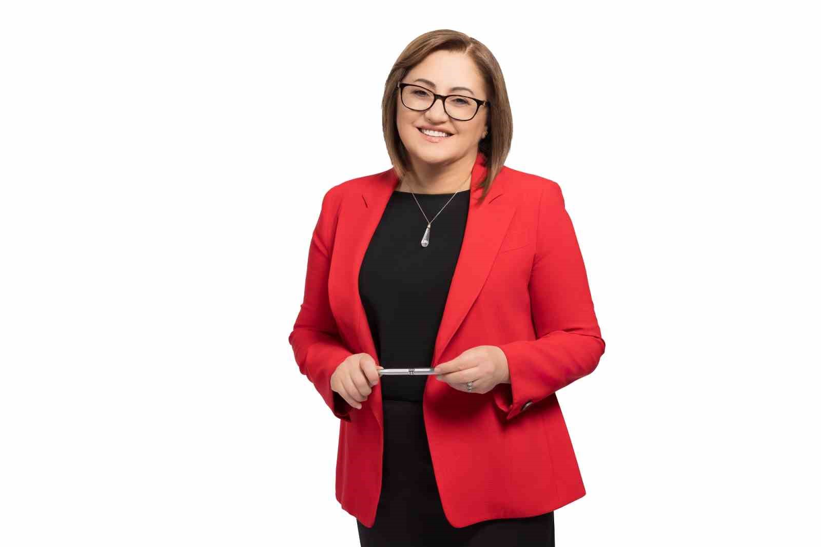 Şahin: “Miraç Kandili, Gönüllerde Umut ve Kardeşliği Büyütüyor”