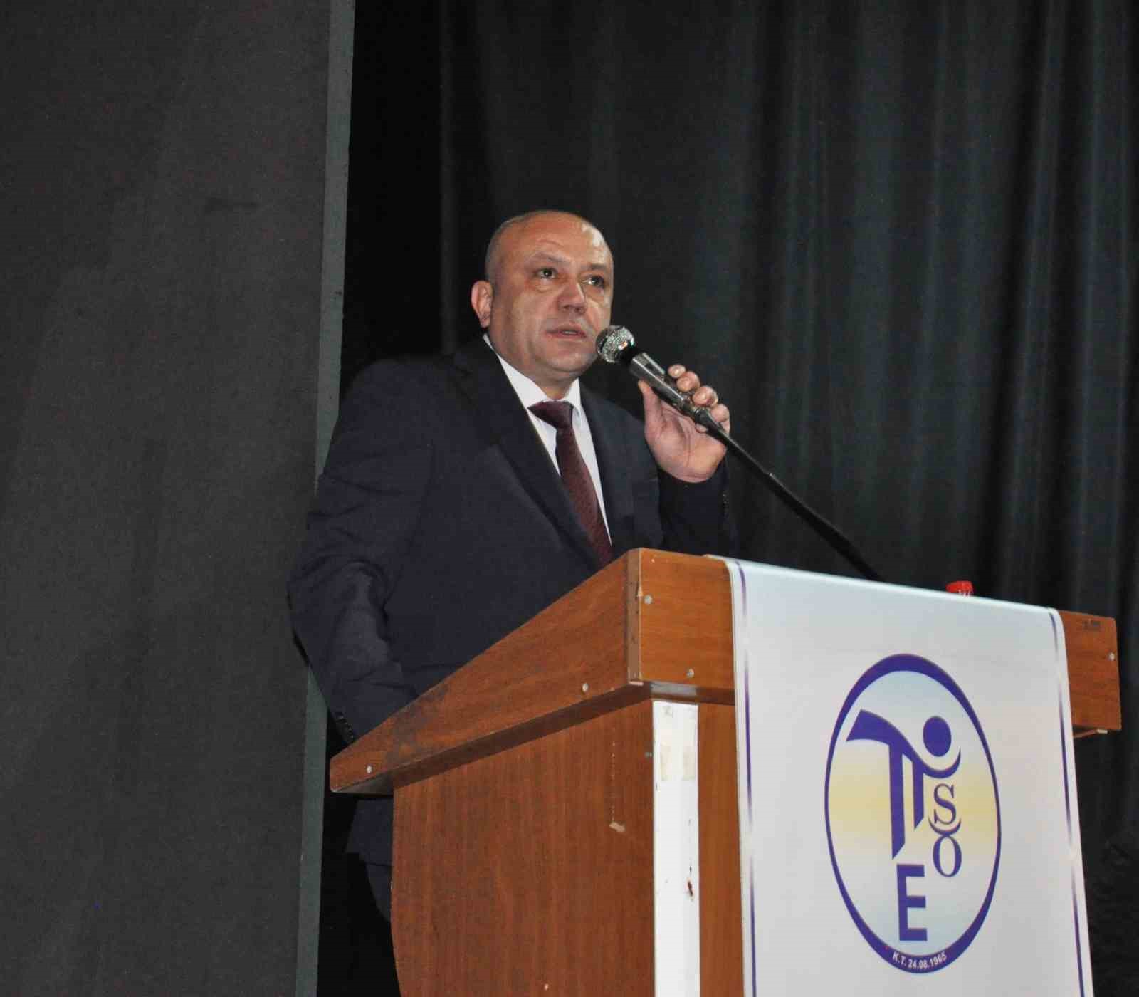 Salihli’de Terzilerde Saygın İkinci Kez Kazandı