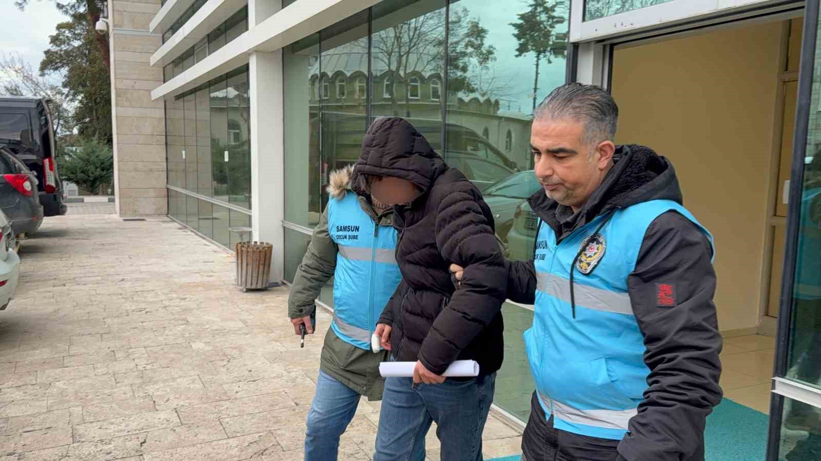 Samsun Cumhuriyet Başsavcılığından 12 Bıçak Darbesiyle Yaralama Olayına Açıklama: “Şüpheli Cezaevinde”