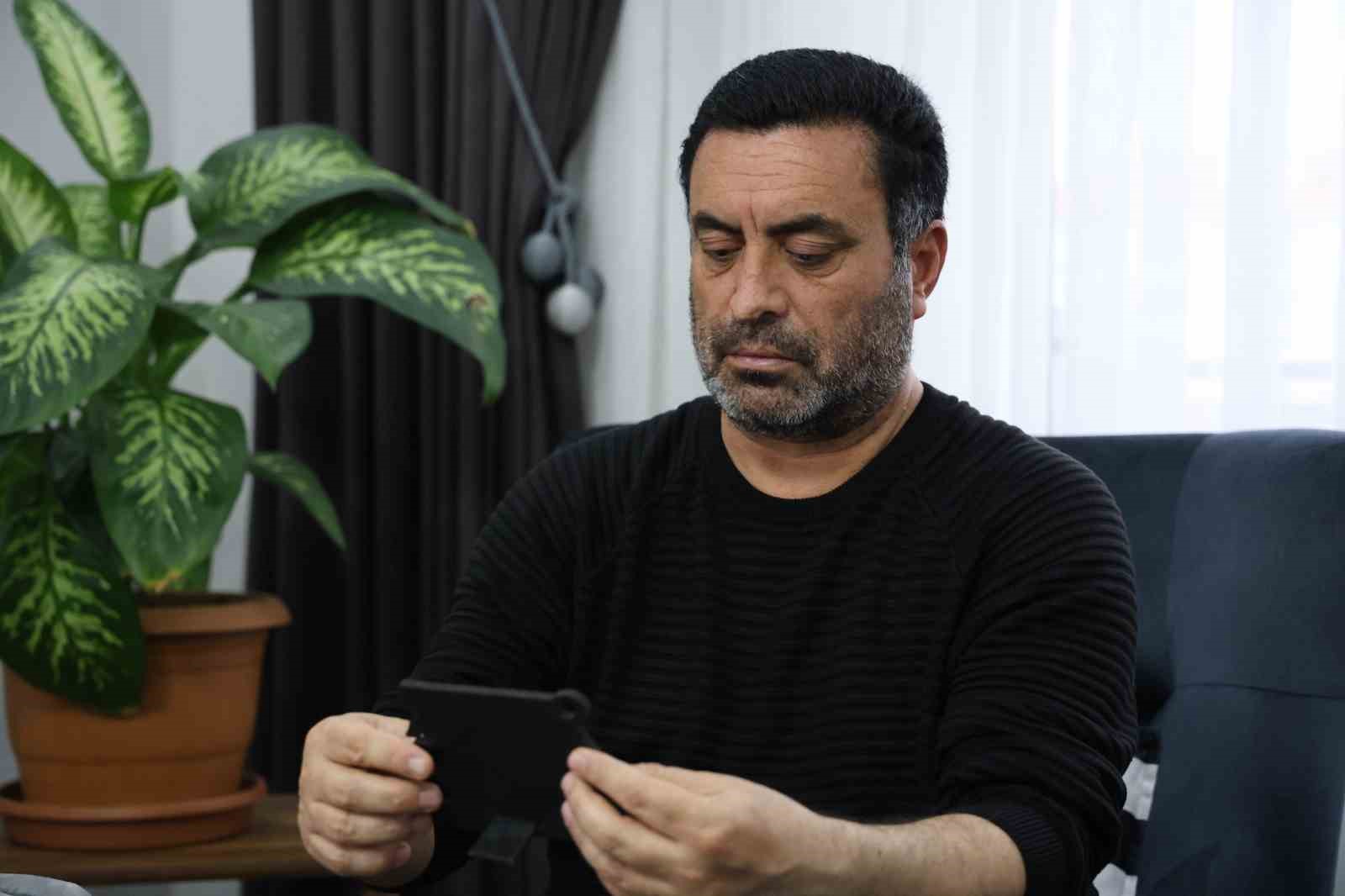 Saplantılı Eski Sevgilisi Tarafından Öldürülen Genç Kızın Babası: “İçim Yanıyor”