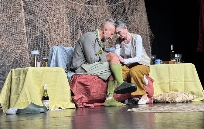 “Seçmen Lazım”, “Şebbaz” ve “Kadınlık Bizde Kalsın” Türkiye Turnesine Çıkıyor