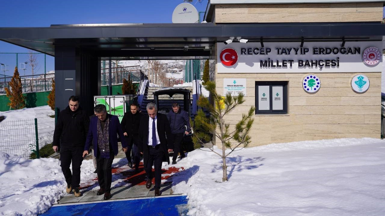 Şırnak Mutfağı “Nuh’un Ambarı” ile Vitrine Çıkıyor