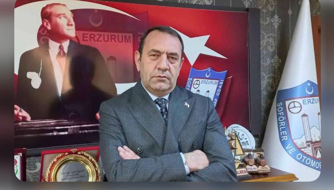 Şoförler Üçüncü Dönemde ‘Karakaya’ Dedi