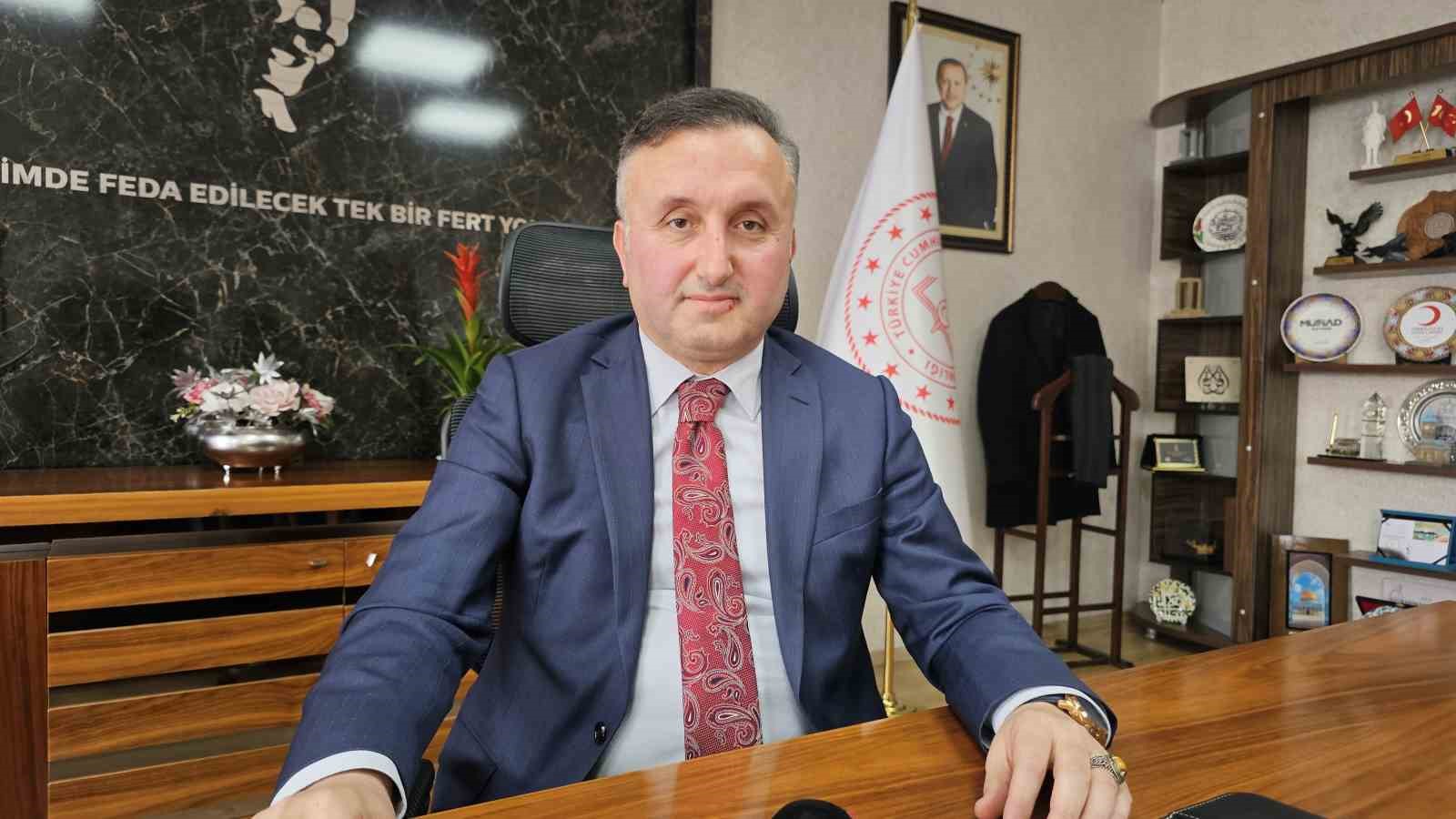 Sömestrde Çocukları Dijital Ortama Hapsetmeyin