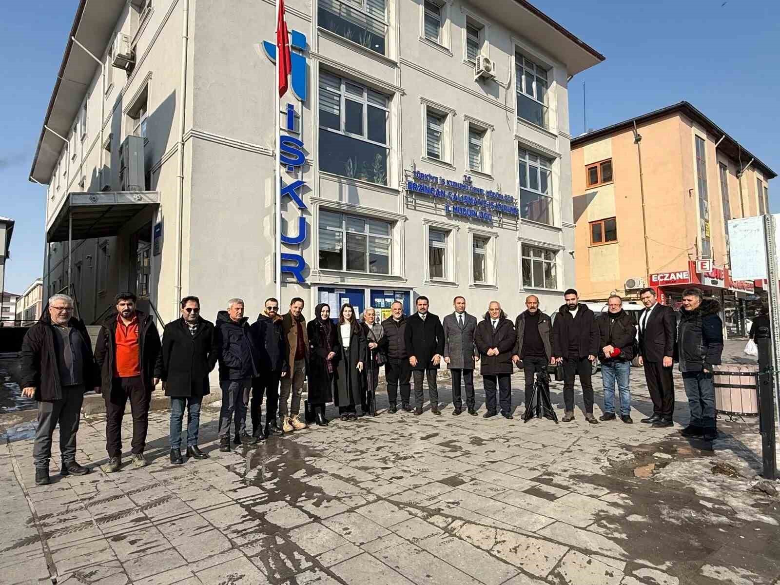 Son 20 Ayda İstihdama 1 Milyar TL’nin Üzerinde Destek