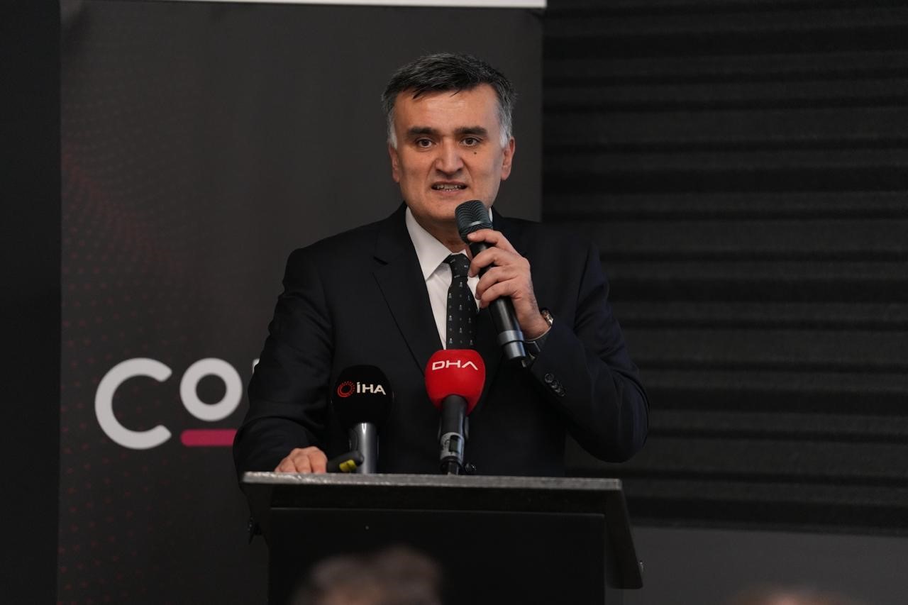 “Son 20 Yılda Teknoloji Konusunda Büyük Bir Atılım Gerçekleştirdik”