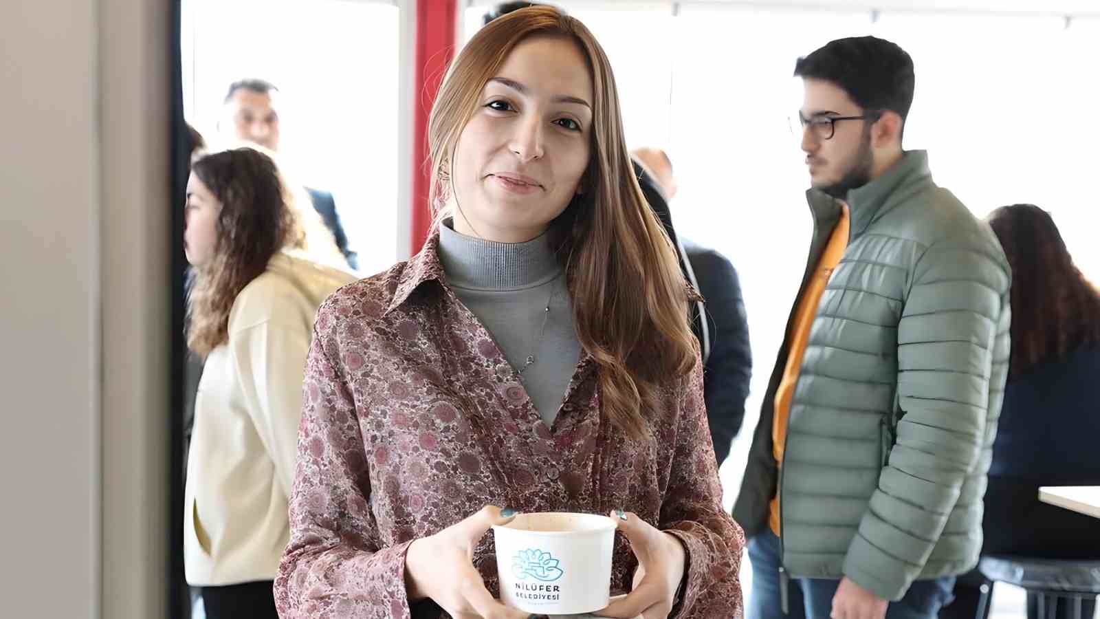 Sosyal Eşitlikte ’Nilüfer Modeli’ Dünyaya Örnek Oluyor