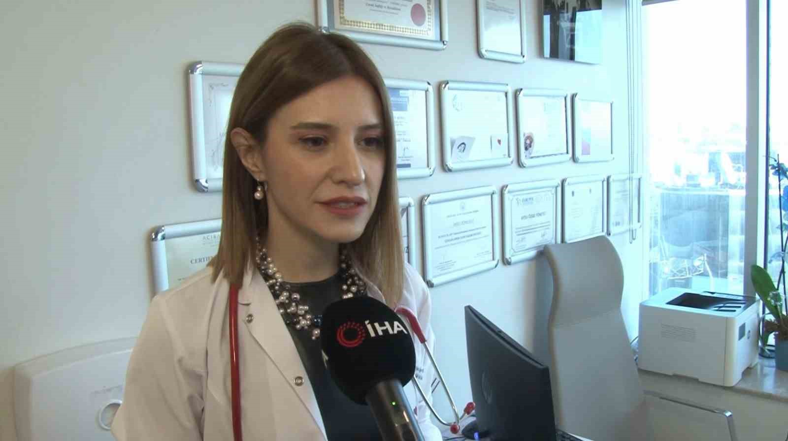 Suçiçeğine Dikkat : “İlk Defa Böyle Bir Sıklık Görüyoruz”