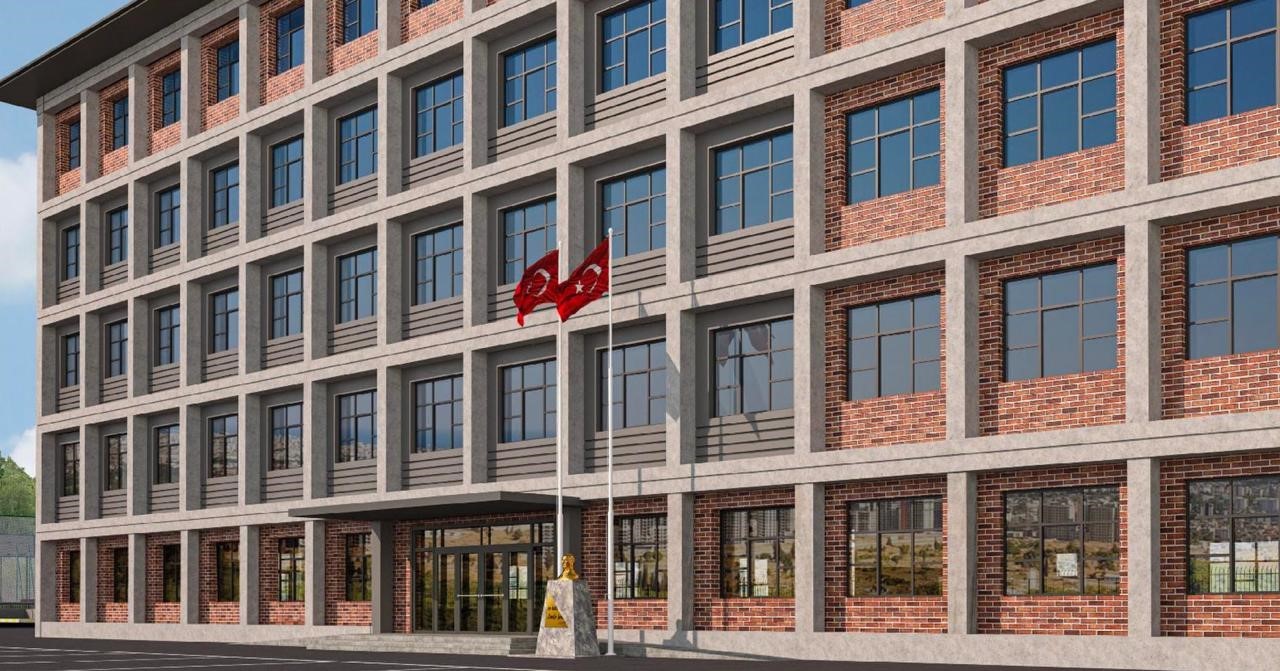 Sultanbeyli’ye 7 Yeni Okul Geliyor