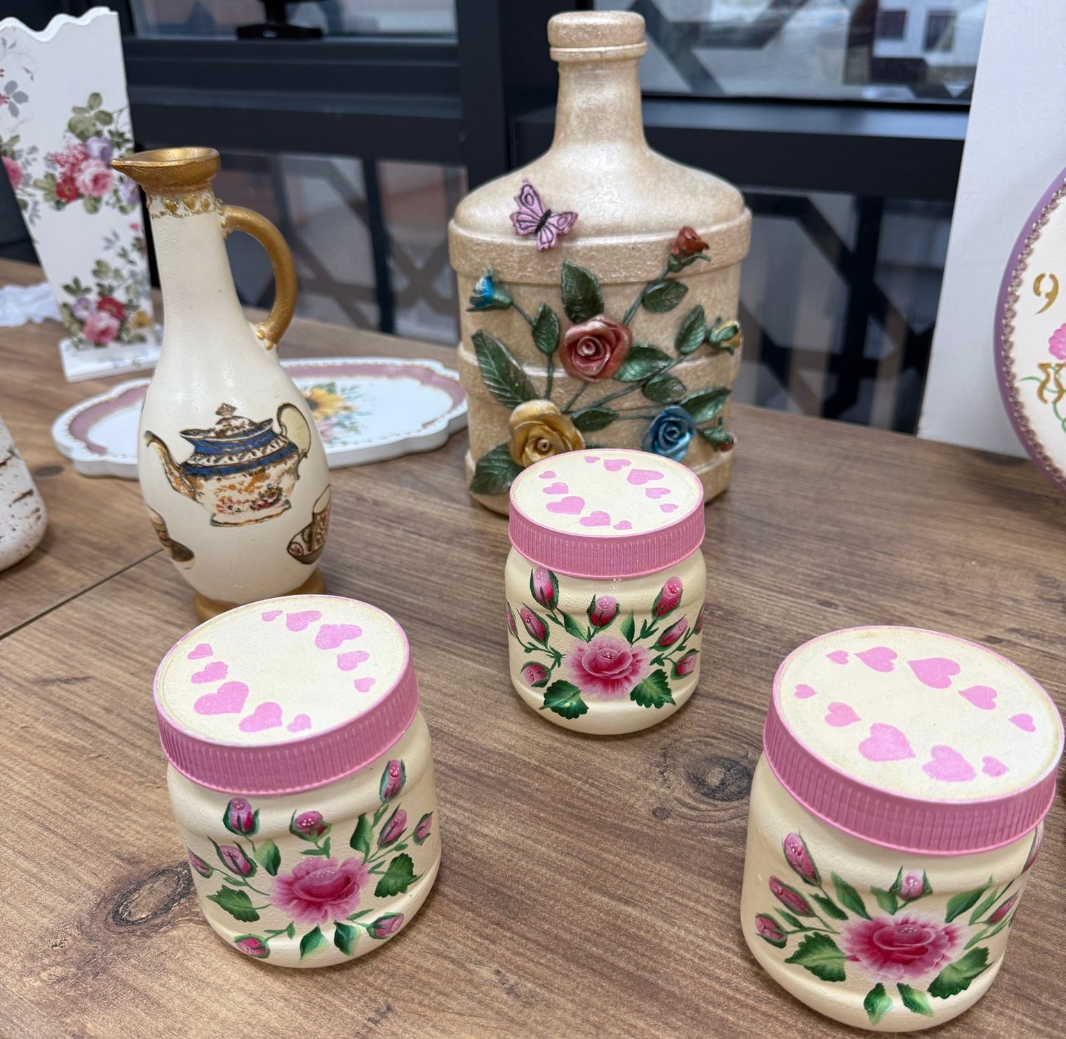 Sultangazi Belediyesi’nden “Dönüştüren Eller Atölyesi”