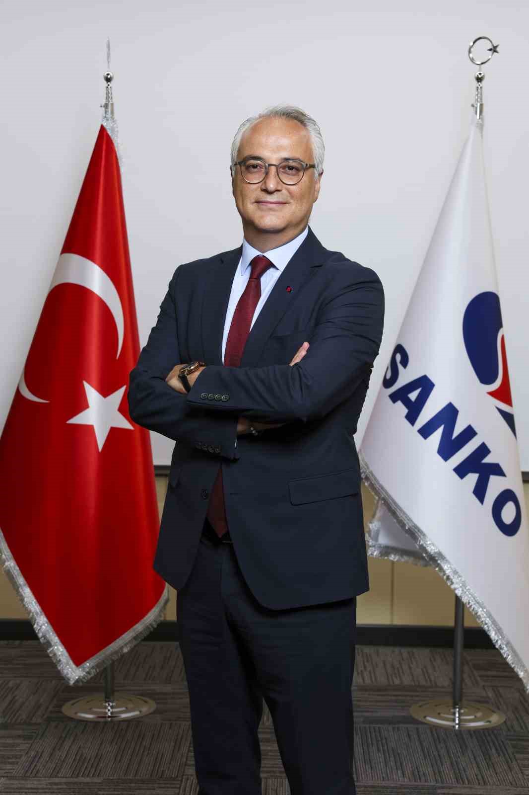 Süper Film Ambalaj, Ecovadis 2025 Değerlendirmesinde Altın Madalyaya Layık Görüldü