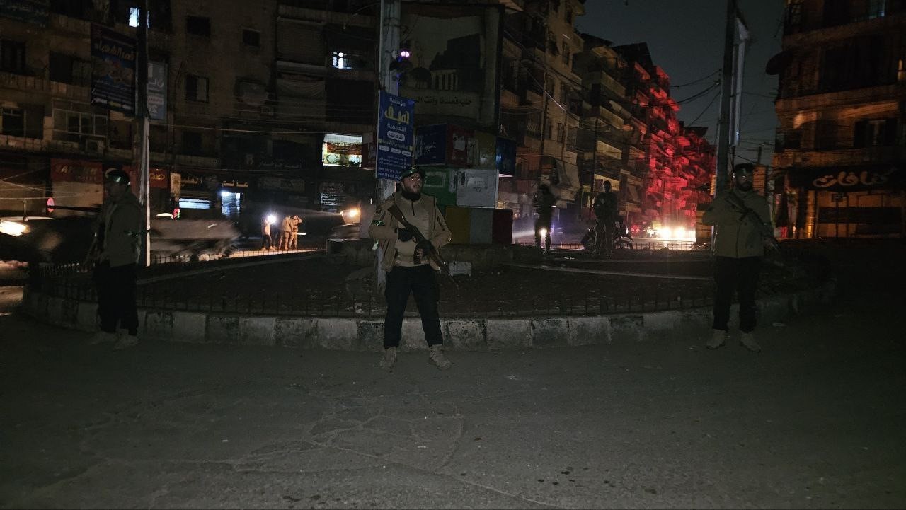 Suriye Savunma Bakanlığı: “Halep’te Saat 03.00 İtibarıyla Ateşkes İlan Edildi”