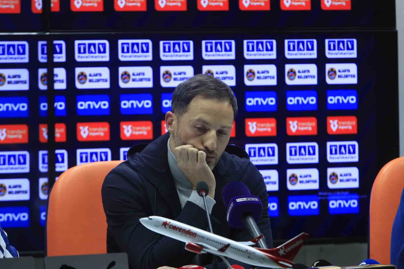 Tedesco: “İkinci Yarıda Çok Çok Dominant Bir Oyun Sergiledik’’