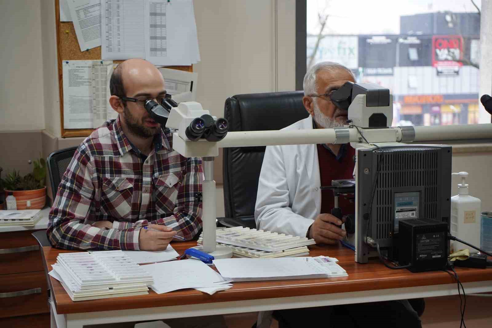 Tıbbın “Hakim ve Savcısı” Patologlar: Hastalıkların Son Tanısını Onlar Koyuyor