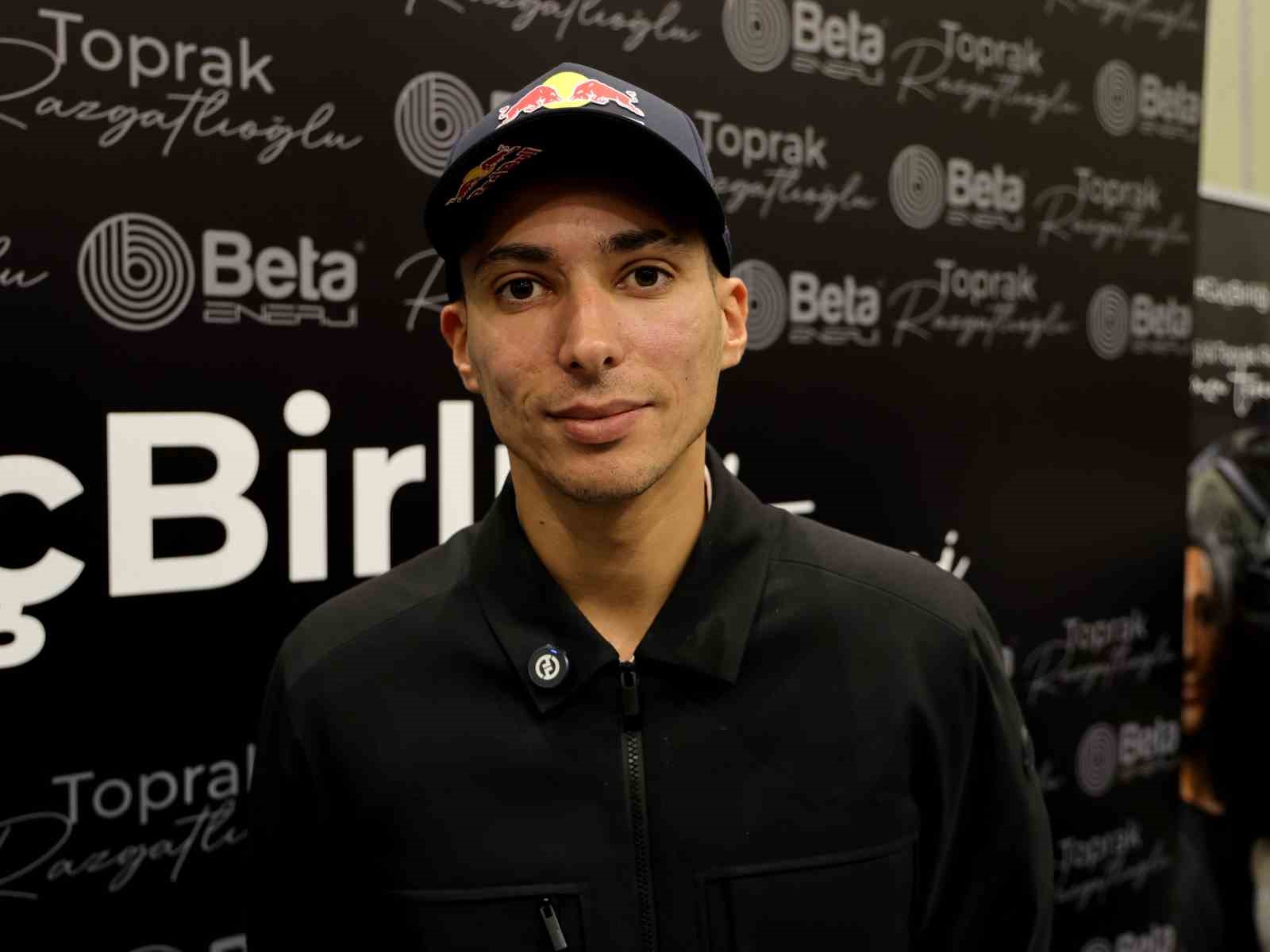 Toprak Razgatlıoğlu: “2027 Motogp’de Her Şey Farklı Olacak”