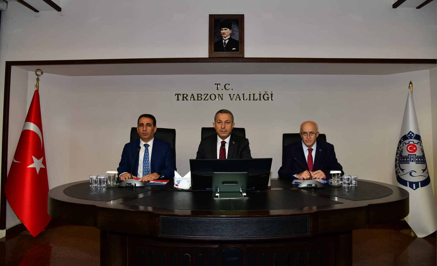 Trabzon’daki Yatırımlara 2025 Yılında 22 Milyar Lira Harcandı
