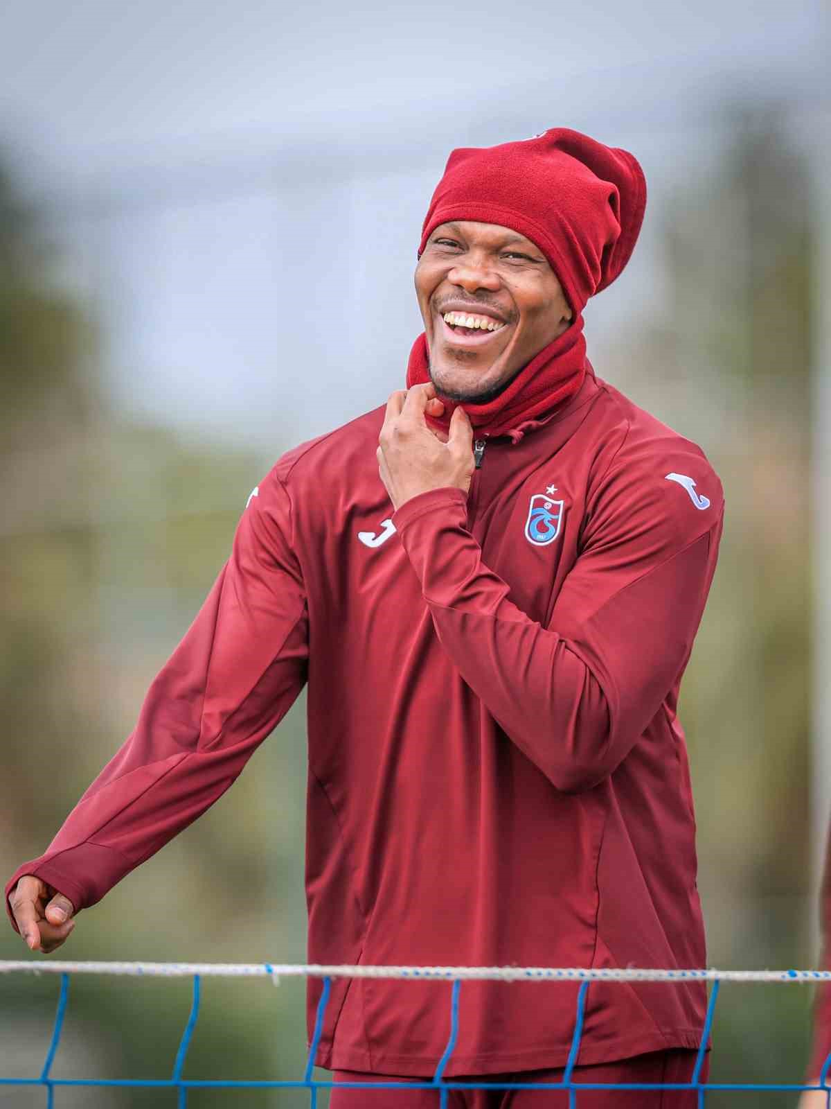 Trabzonspor’da Yabancı Kontenjanı Sıkıntısı