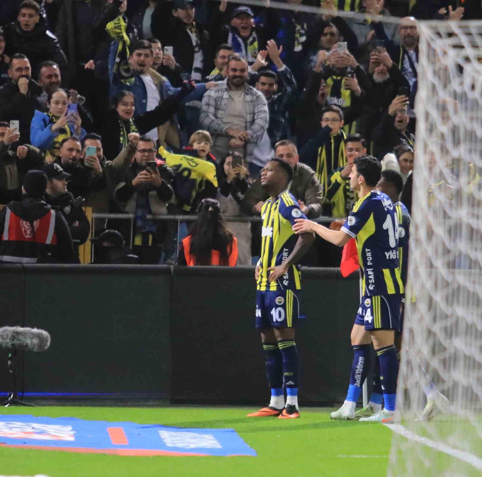 Turkcell Süper Kupa’da Finalin Adı Galatasaray – Fenerbahçe