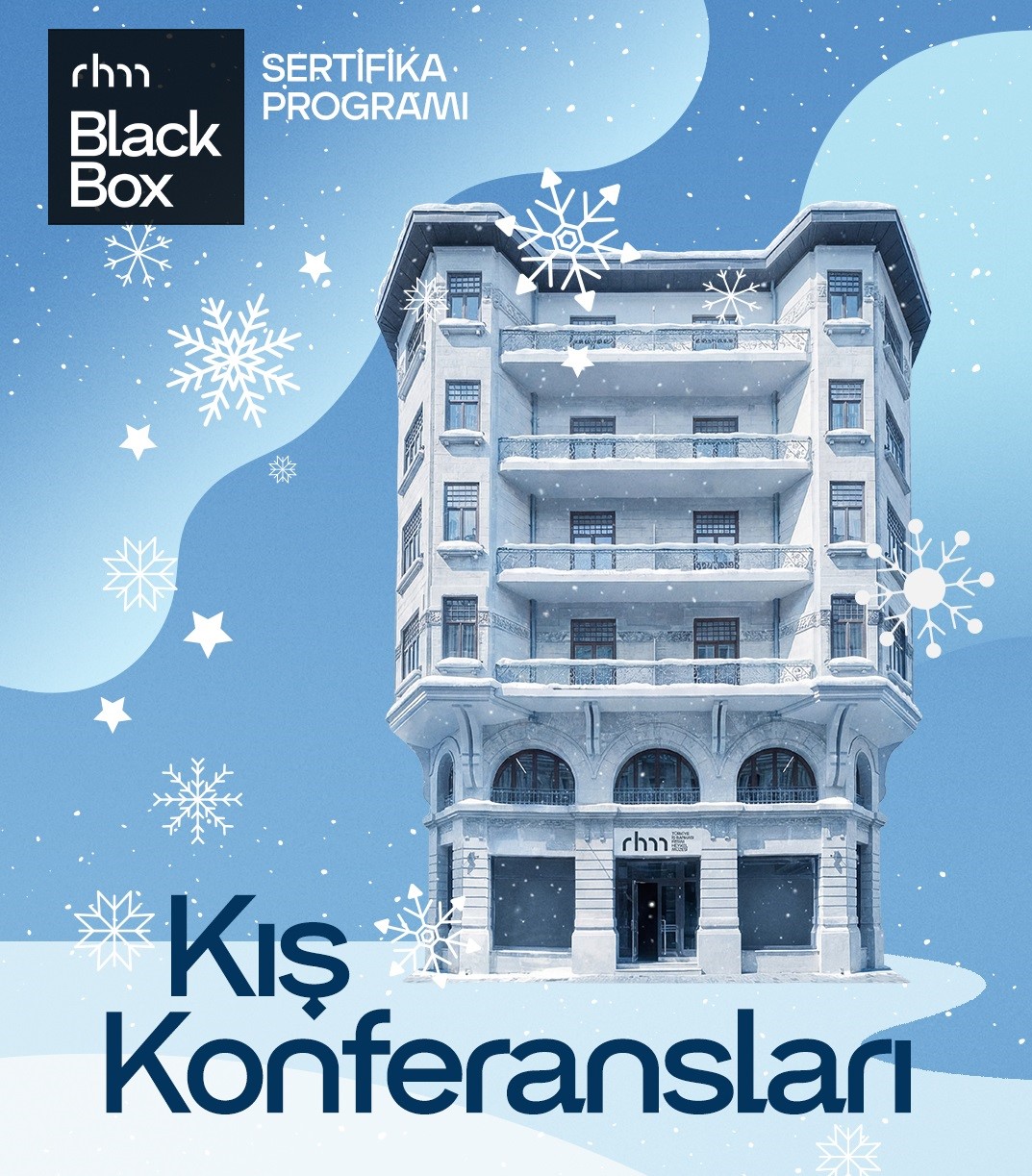 Türkiye İş Bankası Resim Heykel Müzesi’nin ‘Kış Konferansları’ Başlıyor