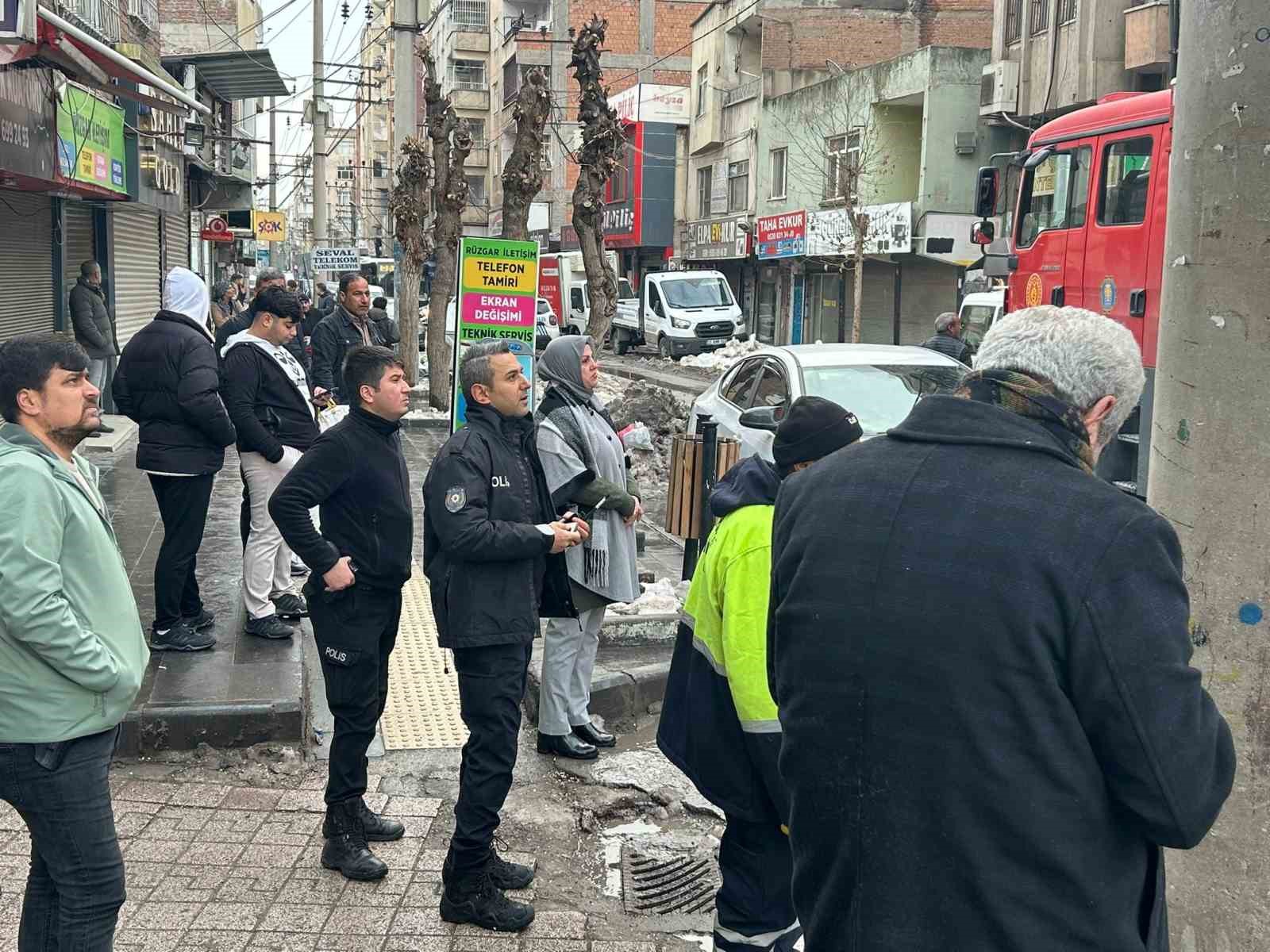 Türkiye’de Bir İlkti: Diyarbakır’daki Güvercin Otelinde Çıkan Yangında 100’den Fazla Kuş Telef Oldu
