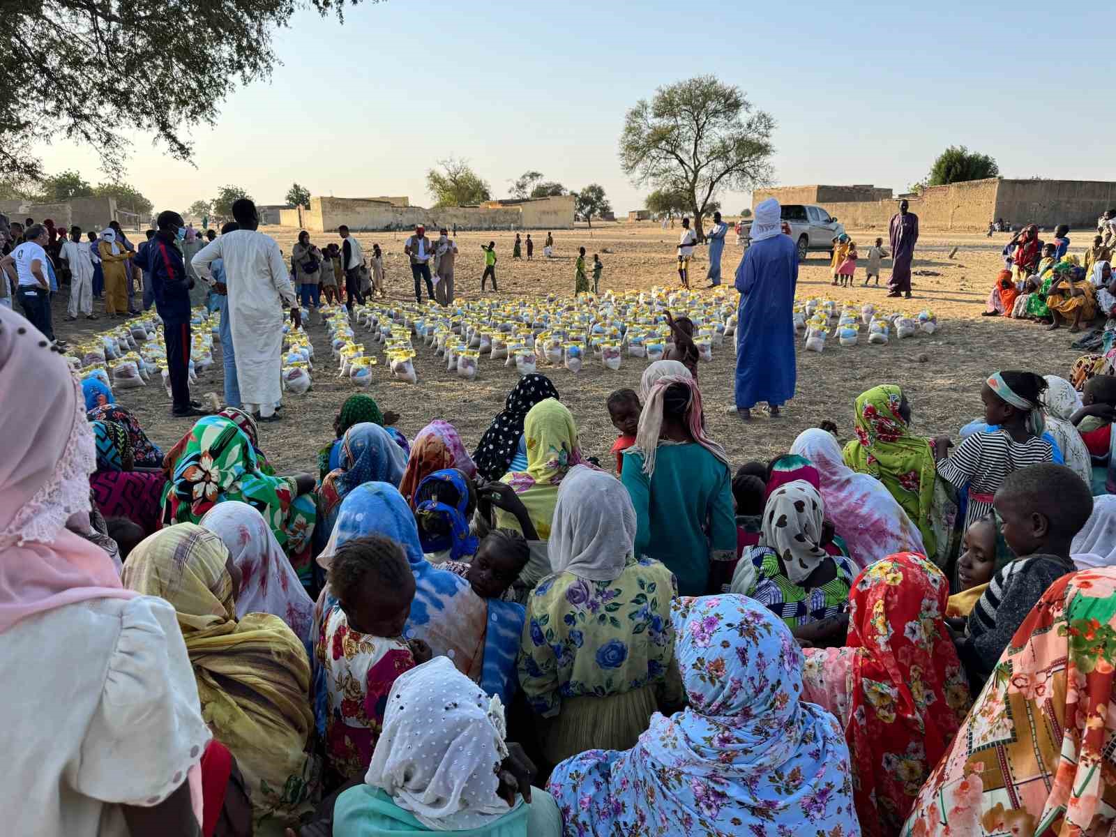 UKABDER’den acil çağrı: “Binalar tamam, sıra gönülleri doyurmakta”