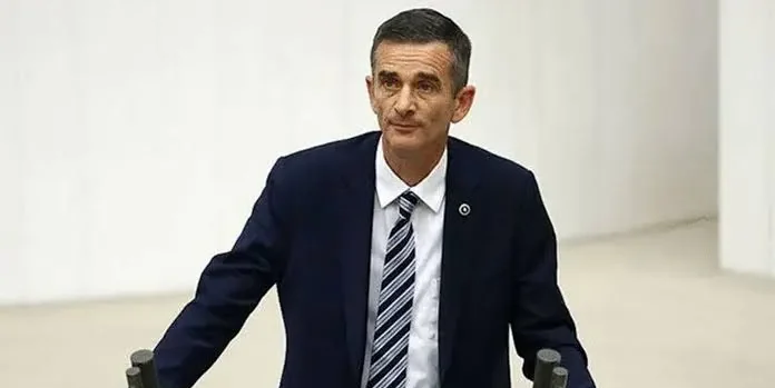 27-28. Dönem Sakarya Milletvekili Ümit Dikbayır: “CHP Korkutan Değil, Umut Veren Bir Türkiye’ye Koşuyor”