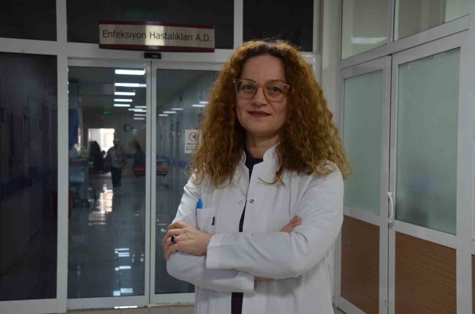 Uzmandan Risk Gruplarına Erken Başvuru Uyarısı