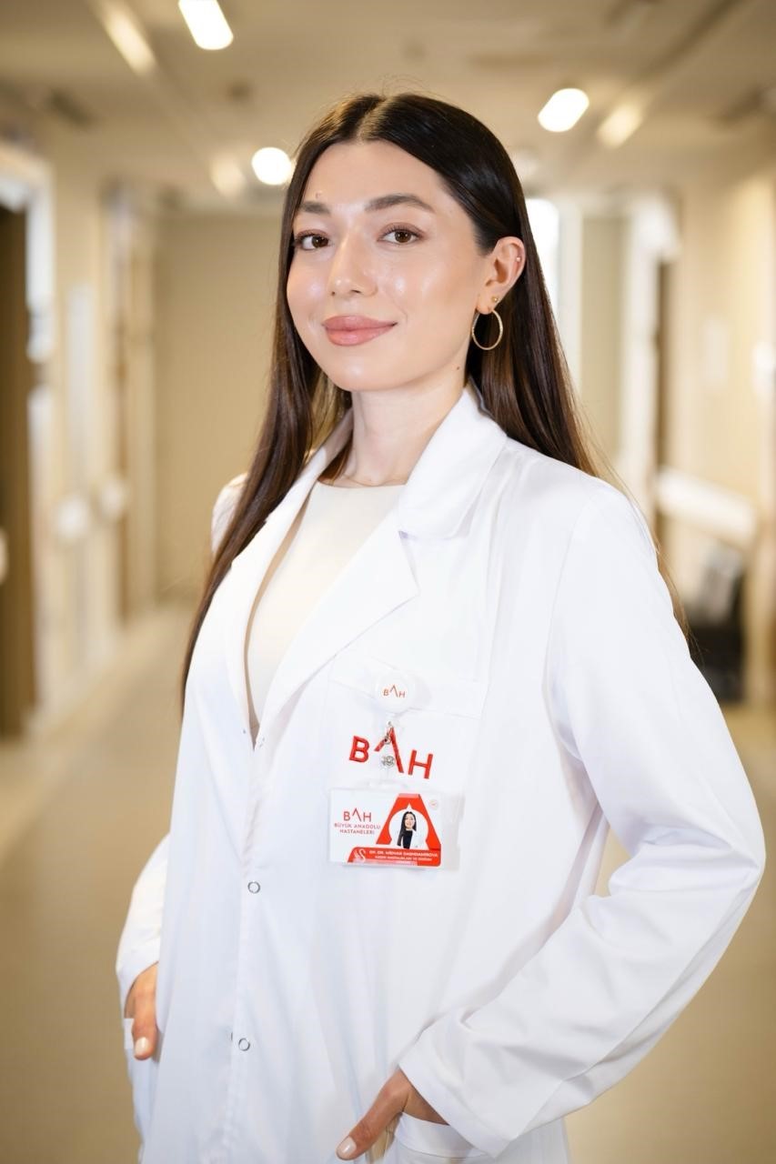 Uzmanı Uyardı: “Rahim Ağzı Kanserinde Erken Tanı Hayat Kurtarıyor”