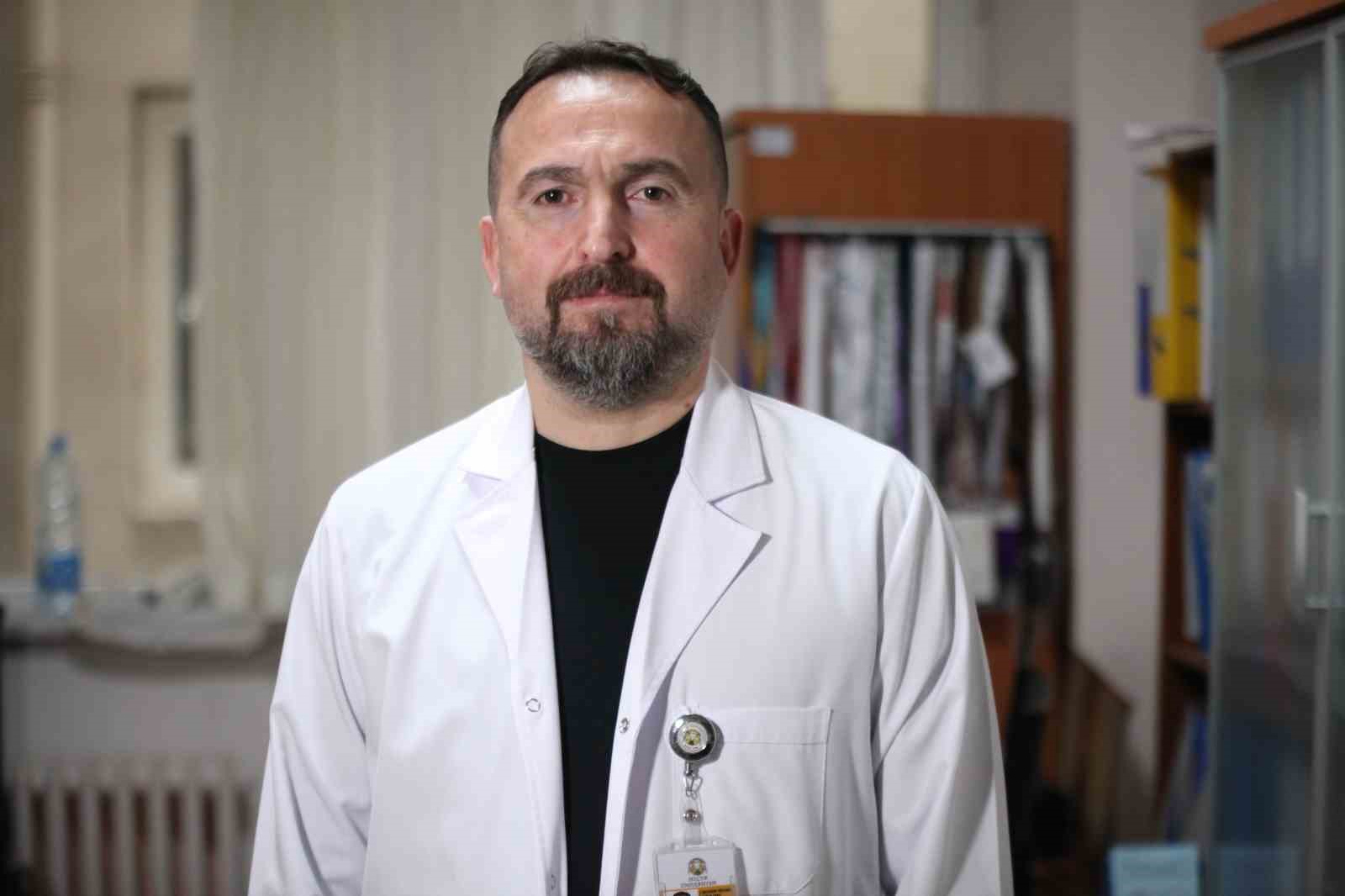 Uzmanı Uyardı: “Yüz Felcinde Erken Müdahale Kalıcı Hasarı Önlüyor”