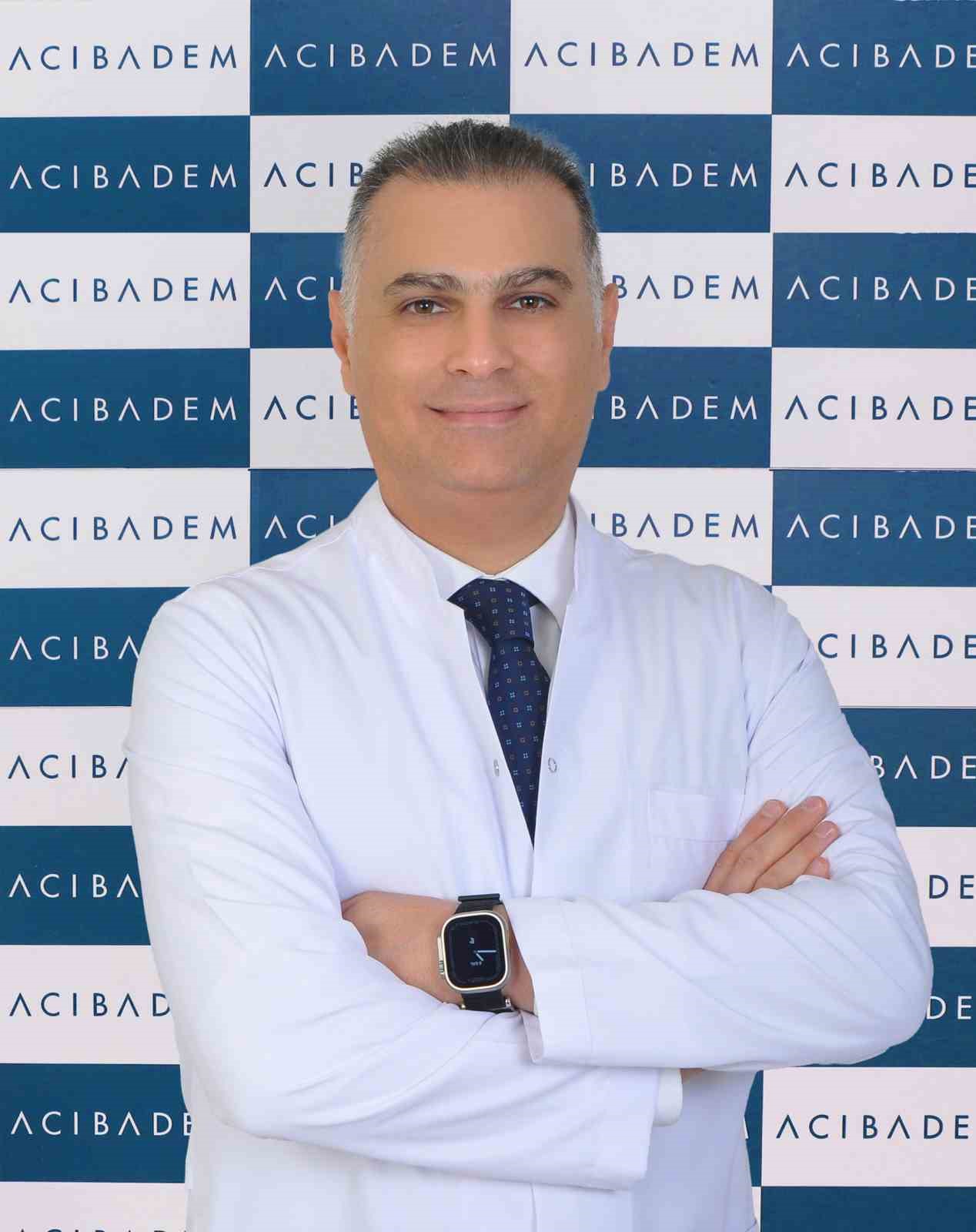 Uzmanından “Hipertansiyonda Hayati Yanılgı” Uyarısı