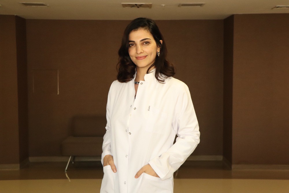 Uzmanından Uyarı: “Gebelikte Demir Eksikliği Anne ve Bebek Sağlığını Etkileyebilir”