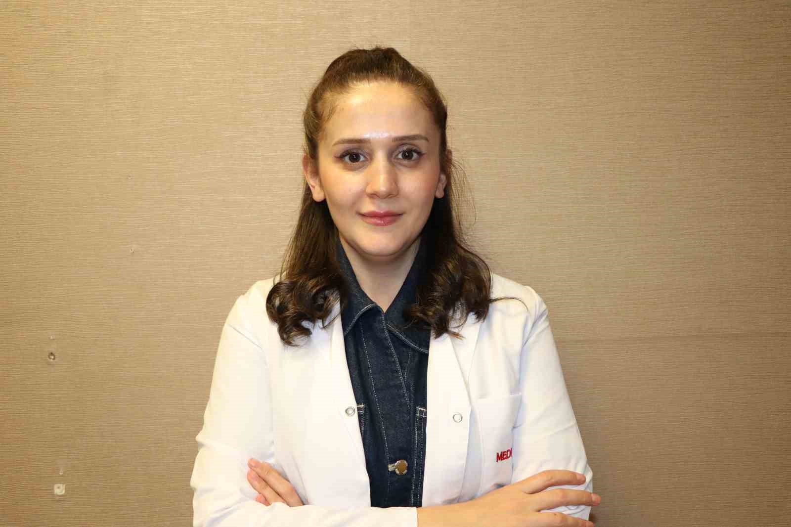 Uzmanından Uyarı: “Gereksiz Vitamin Kullanımı Bağışıklığı Olumsuz Etkileyebilir”