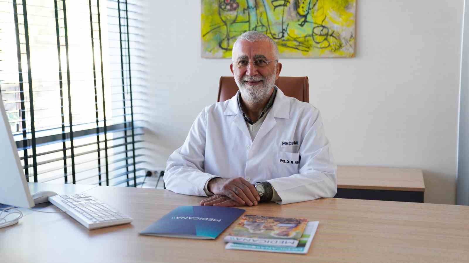 Uzmanından Uyarı: “Her Unutkanlık Demans Değildir”