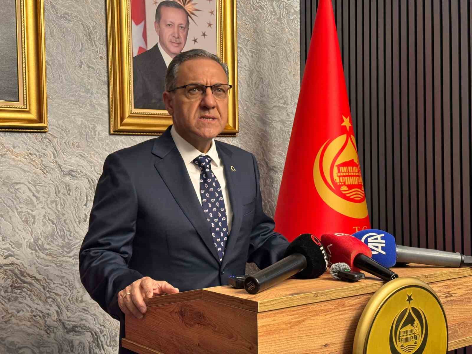 Vali Usta, Yalova’da Göreve Başladı