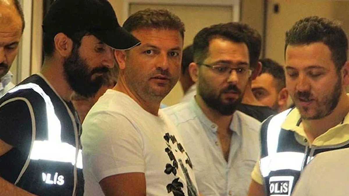 Veysel Şahin’in 460 Milyon Euro’luk Kripto Varlığı Donduruldu