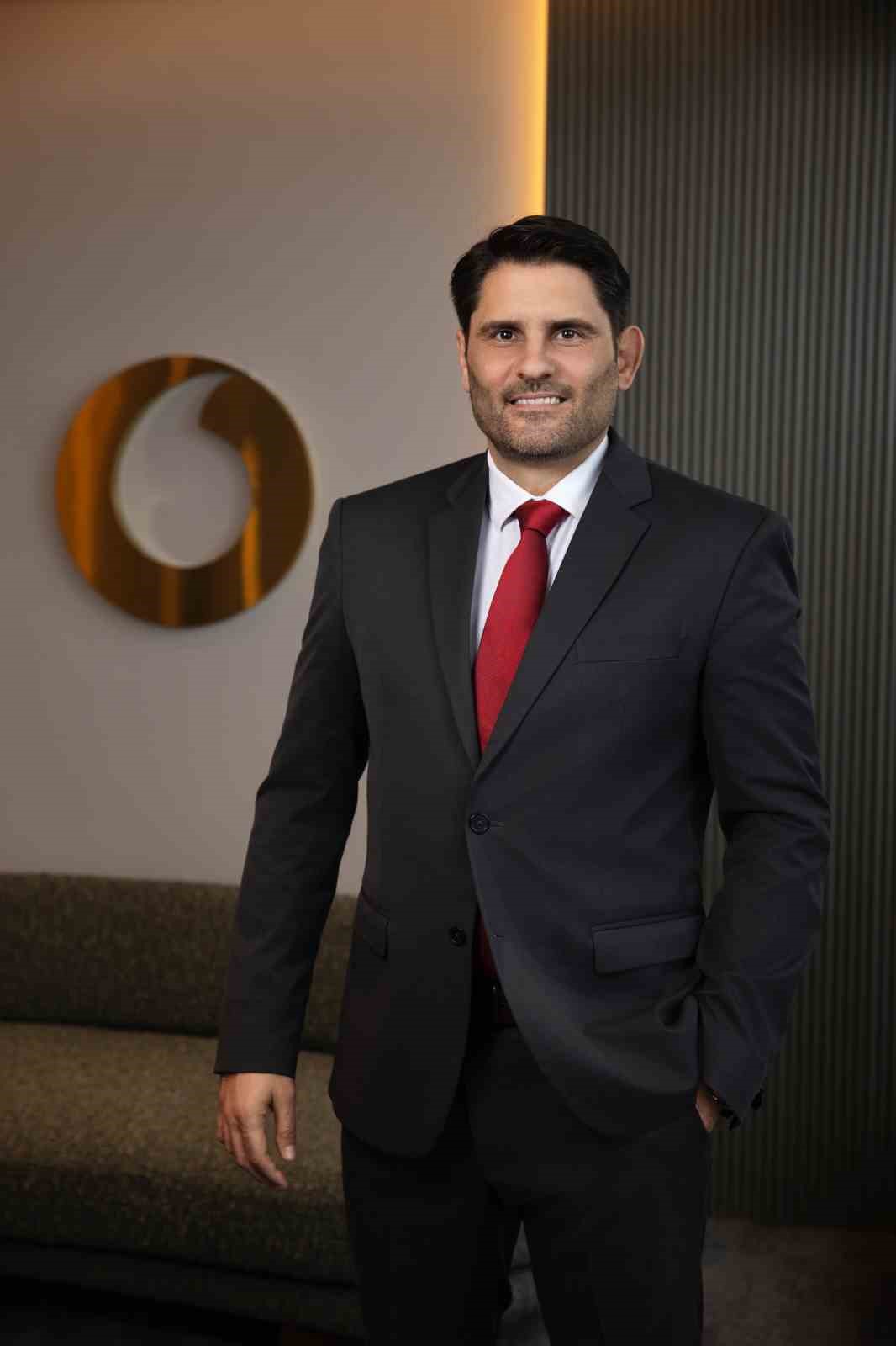 Vodafone’dan 5g Yolunda Fiber Optik Omurga Şebeke Operasyonlarında Yapay Zekalı Yeni Adım