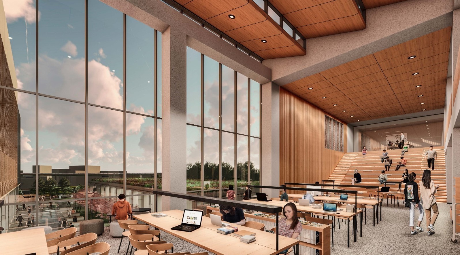 Yıldırım’a Yeni Kültür Merkezleri İnşa Ediliyor