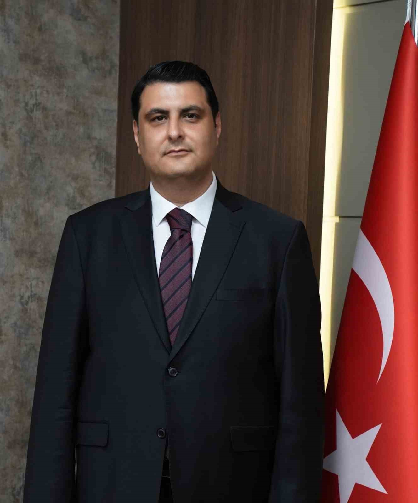 Yılmaz’dan Miraç Kandili Mesajı