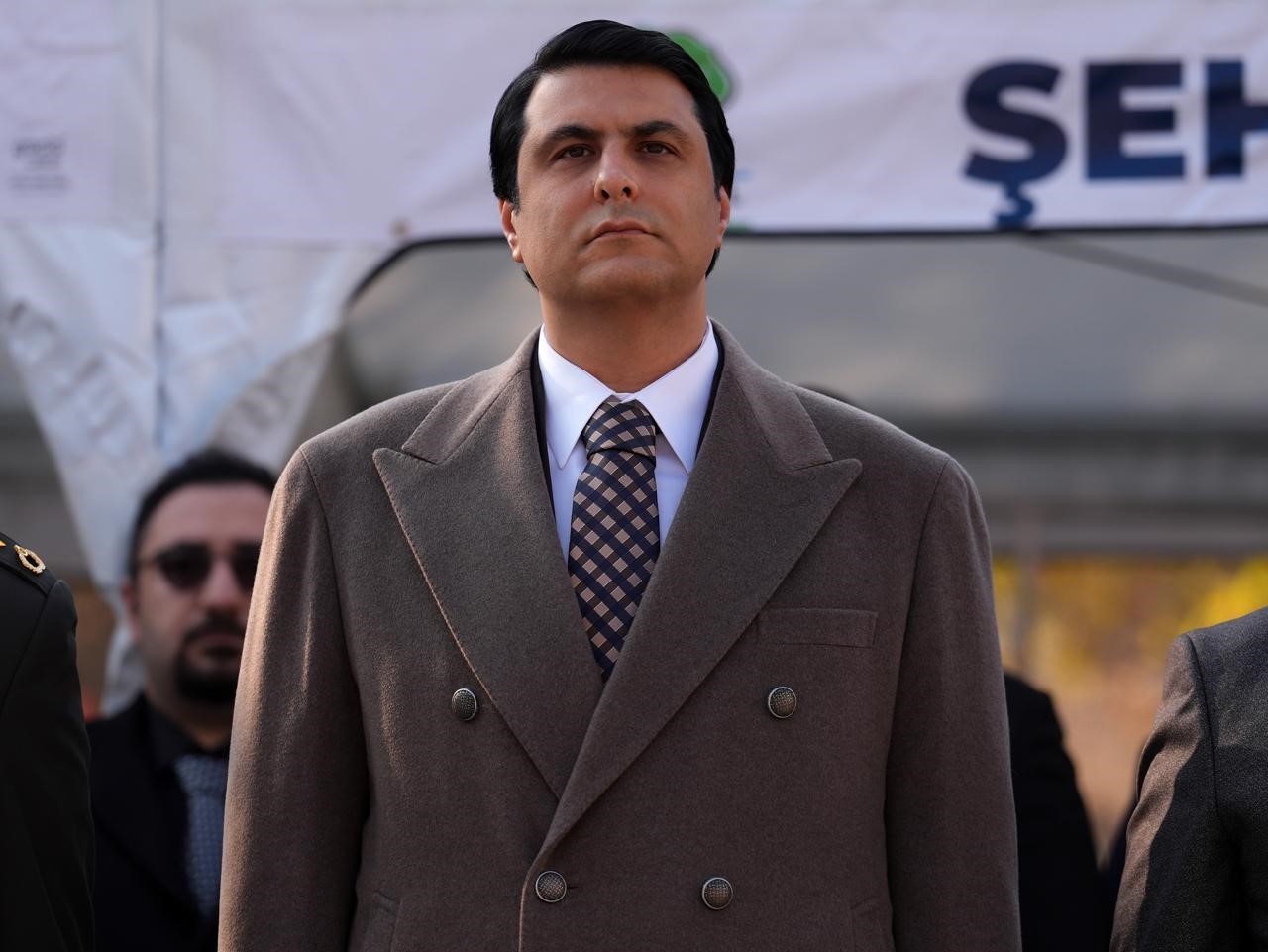 Yılmaz’dan Şehit Kamil’i Anma Mesajı