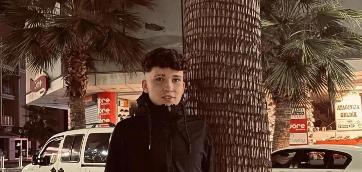 16 Yaşındaki Rıdvan’ın Öldüğü Kavga Anları Saniye Saniye Çözümlendi