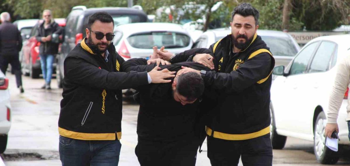 17 Aylık Bebeğe Trafik Canavarı Böyle Çarpmış