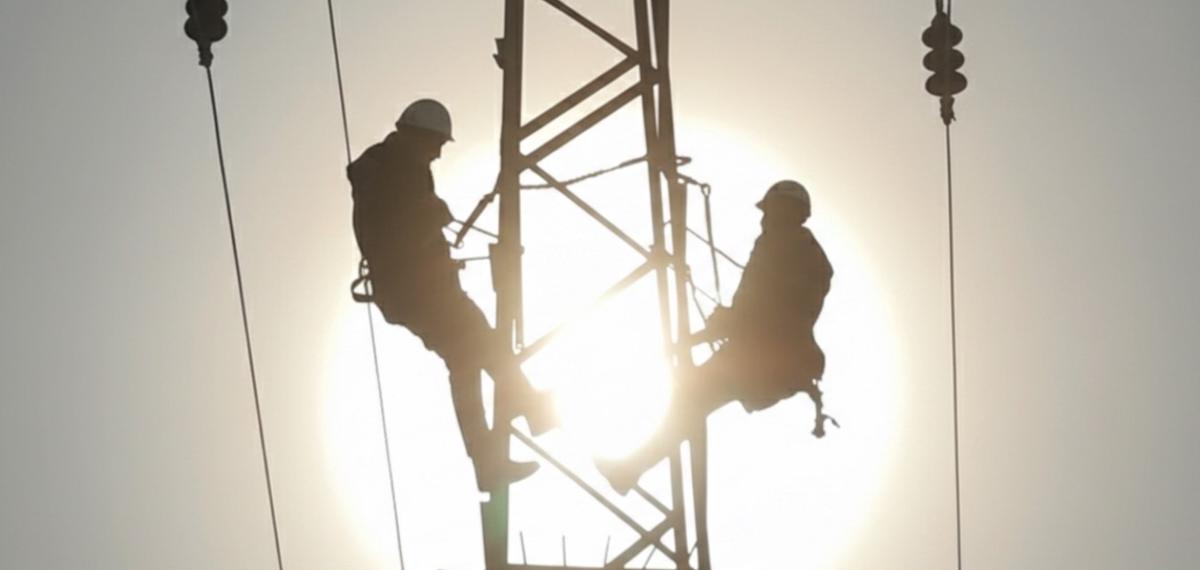 2 Bin Rakımda Dondurucu Mesai