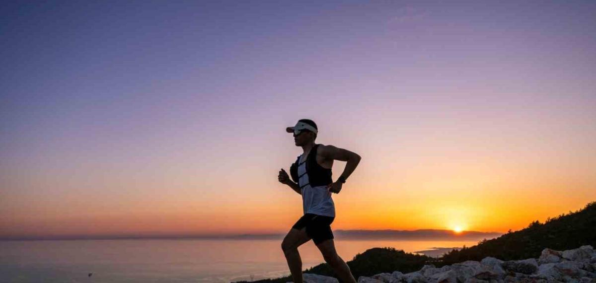 20 Ülkeden Yüzlerce Sporcu Alanya Ultra Trail’de Koşacak