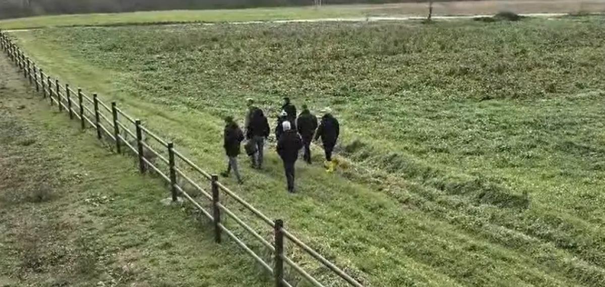 20 Yıl Önce İşlenen 3 Cinayet Ekipler Titiz Çalışması Sonrası Aydınlattı