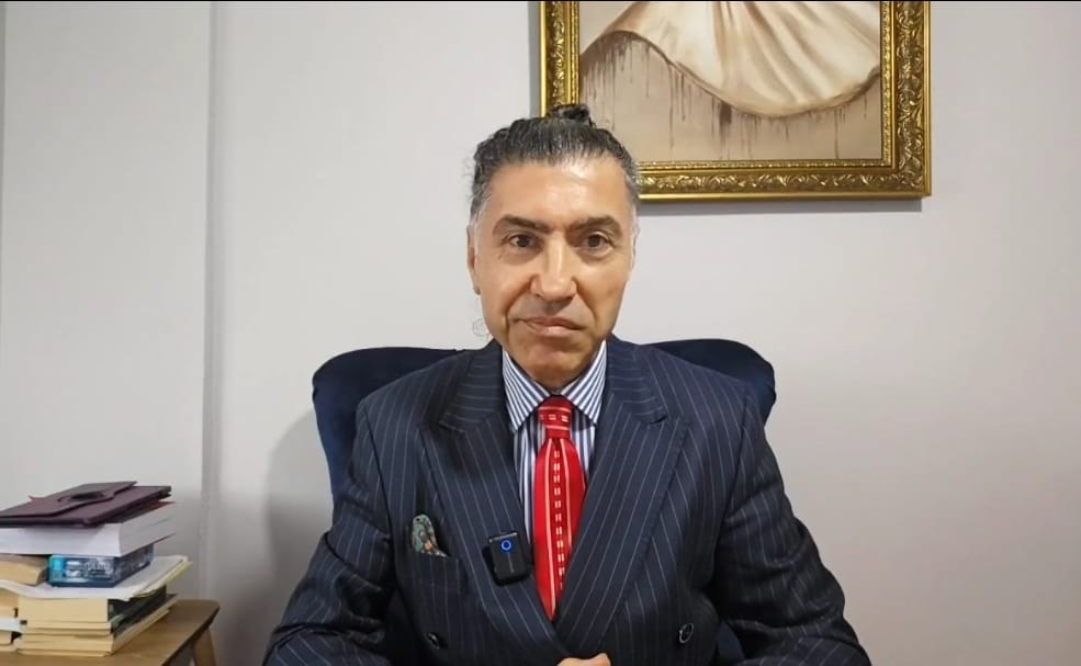 TRT Eski Spikeri Sırrı Er’den Bağımsız Gazetecilik Çağrısı: “Ayrımsız Adalet İçin Destek Şart”