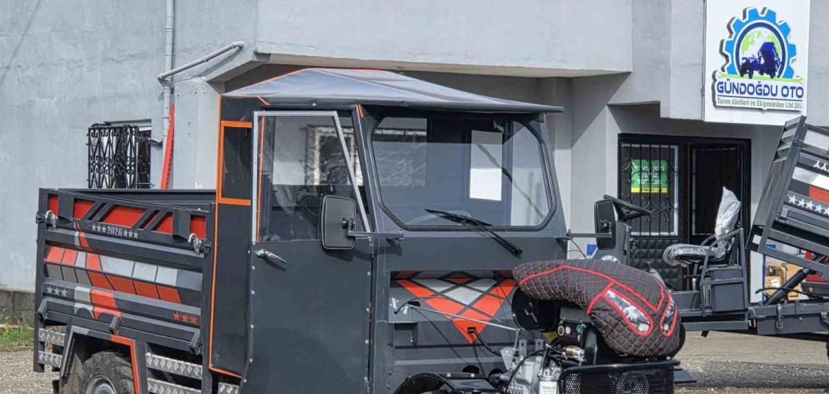 27 Yıllık Avrupa Serüvenini Vatan Hasretiyle Bitirdi: Alaplı’da 30 Kişiye İstihdam Sağlıyor